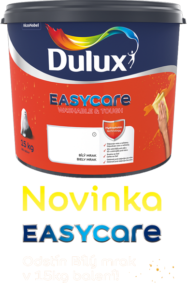 Dulux Easycare Novi