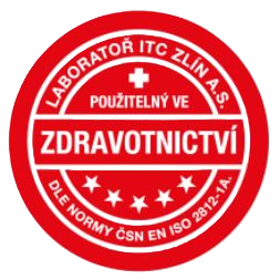 Atest pro zdravotnictví