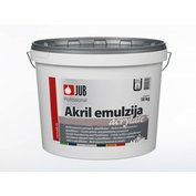JUB Akril emulze 18 kg