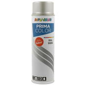 Dupli-Color Prima 500 ml - RAL 9006 - stříbrná