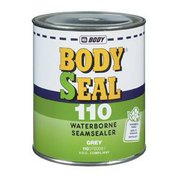 BODY seal 110 - 1 kg šedý