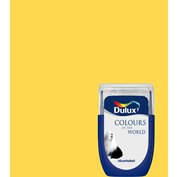Dulux Colours Of The World TESTER 30 ml - exotické kari