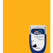 Dulux Colours Of The World TESTER 30 ml - kořen kurkumy