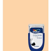 Dulux Colours Of The World TESTER 30 ml - zázvorový čaj