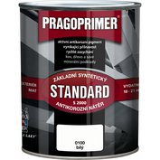 Pragoprimer Standard S2000 - 0100 bílý 0,6 l