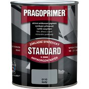 Pragoprimer Standard S2000 - 0110 šedý 0,6 l