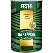 Fest-B S2141 0540 zelený 5 kg