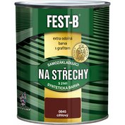 Fest-B S2141 0845 cihlová 0,8 kg