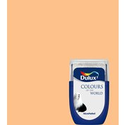 Dulux Colours Of The World TESTER 30 ml - písková mandala