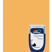 Dulux Colours Of The World TESTER 30 ml - sušená meruňka