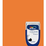 Dulux Colours Of The World TESTER 30 ml - tibetské roucho