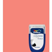 Dulux Colours Of The World TESTER 30 ml - pikantní gaspacho