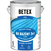 BETEX 2v1 NA BAZÉNY S2852 440 modrý 4 kg