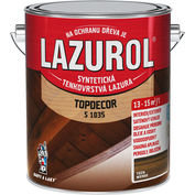 Lazurol Topdecor S1035 T26 wenge 2,5 l