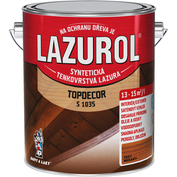 Lazurol Topdecor S1035 T27 meranti 2,5 l