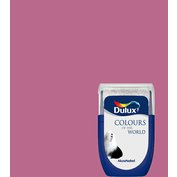 Dulux Colours Of The World TESTER 30 ml - nachový brambořík