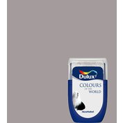 Dulux Colours Of The World TESTER 30 ml - grafitový soumrak