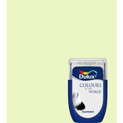 Dulux Colours Of The World TESTER 30 ml - poupata akácií