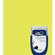 Dulux Colours Of The World TESTER 30 ml - rýžová pole