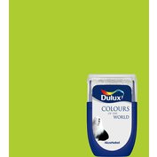 Dulux Colours Of The World TESTER 30 ml - zelené terasy