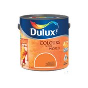 Dulux Colours Of The World - barvy světa - tibetské roucho 2,5 l