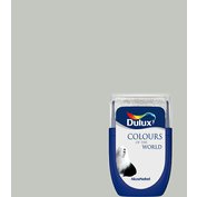 Dulux Colours Of The World TESTER 30 ml - norský fjord