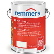 Remmers HK-Lasur - pinie/lärche - pinie/modřín 2,5 l