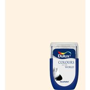 Dulux Colours Of The World TESTER 30 ml - řecká chalva