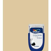 Dulux Colours Of The World TESTER 30 ml - indické stepi
