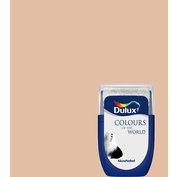 Dulux Colours Of The World TESTER 30 ml - indický bílý čaj