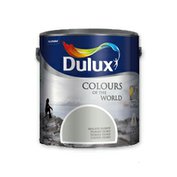 Dulux Colours Of The World - barvy světa - finská sauna 2,5 l