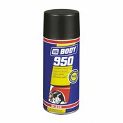 BODY 950 - černá 400 ml spray