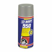BODY 950 - šedá 400 ml spray