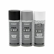 BODY 951 autoflex - černá 400 ml spray