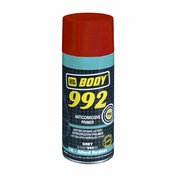 BODY spray 992 - červenohnědý 400 ml