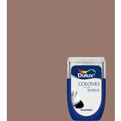 Dulux Colours Of The World TESTER 30 ml - indický palisandr