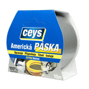 CEYS - Americká páska 10m x 50mm