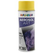 Dupli-Color Aerosol Art 400 ml - RAL 1018