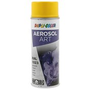 Dupli-Color Aerosol Art 400 ml - RAL 1023