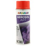 Dupli-Color Aerosol Art 400 ml - RAL 2002