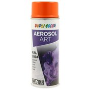 Dupli-Color Aerosol Art 400 ml - RAL 2004