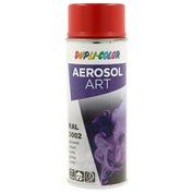 Dupli-Color Aerosol Art 400 ml - RAL 3002