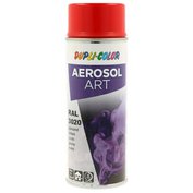 Dupli-Color Aerosol Art 400 ml - RAL 3020
