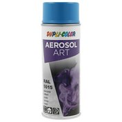Dupli-Color Aerosol Art 400 ml - RAL 5015