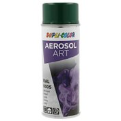 Dupli-Color Aerosol Art 400 ml - RAL 6005