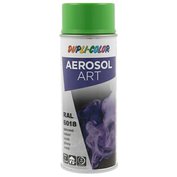 Dupli-Color Aerosol Art 400 ml - RAL 6018