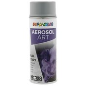 Dupli-Color Aerosol Art 400 ml - RAL 7001