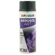 Dupli-Color Aerosol Art 400 ml - RAL 7016