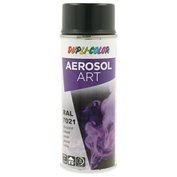 Dupli-Color Aerosol Art 400 ml - RAL 7021