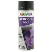 Dupli-Color Aerosol Art 400 ml - RAL 7021 mat